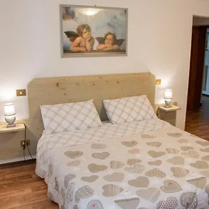 Casa vacanze Tal Borc, San Vito al Torre