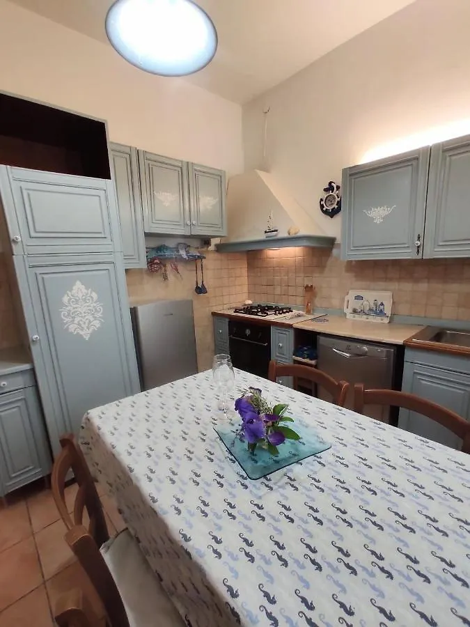 Appartamento Vicino Grado/Aquileia San Lorenzo  Apartment San Lorenzo (Friuli-Venezia Giulia)