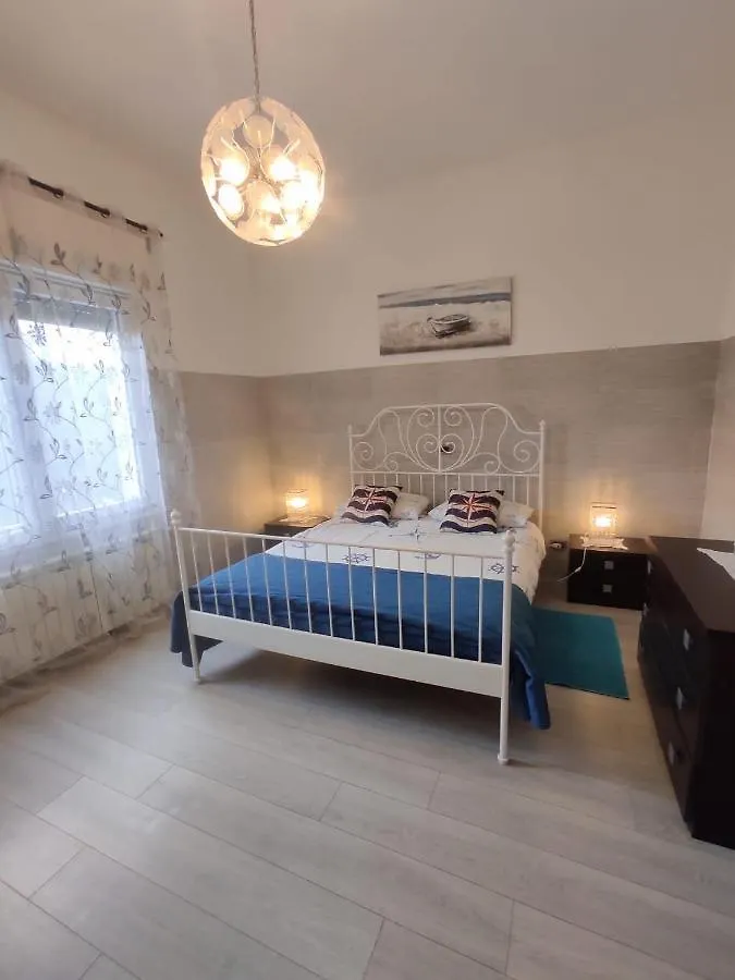 Apartment Appartamento Vicino Grado/Aquileia San Lorenzo  Italy