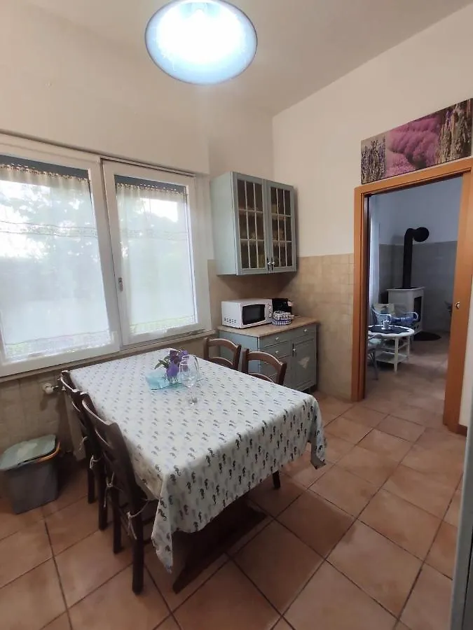 Appartamento Vicino Grado/Aquileia San Lorenzo  Apartment San Lorenzo (Friuli-Venezia Giulia)