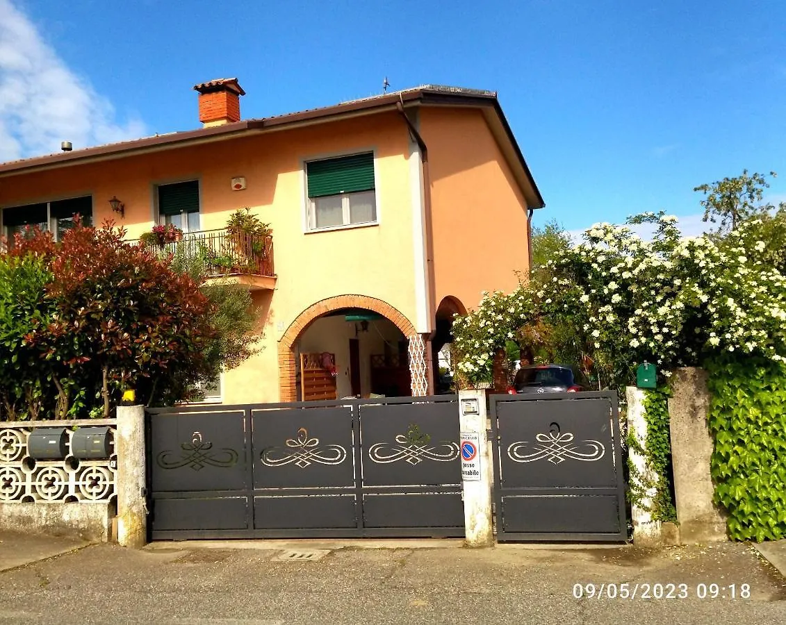 Appartamento Vicino Grado/Aquileia location