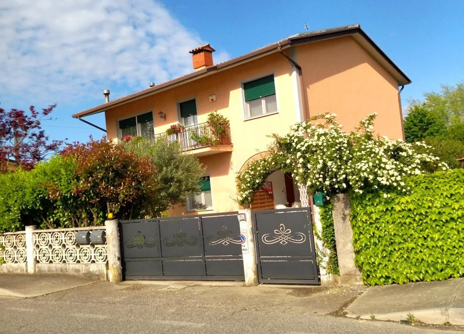 Apartment Appartamento Vicino Grado/Aquileia San Lorenzo