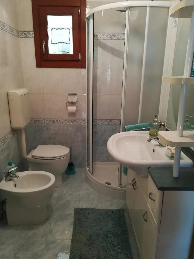 Appartamento Vicino Grado/Aquileia San Lorenzo  San Lorenzo (Friuli-Venezia Giulia)